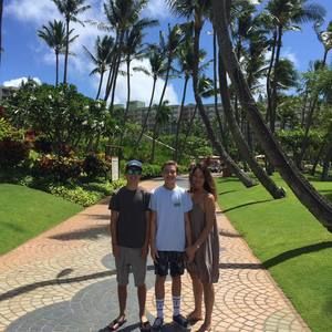 Meet your Posher, Cathy